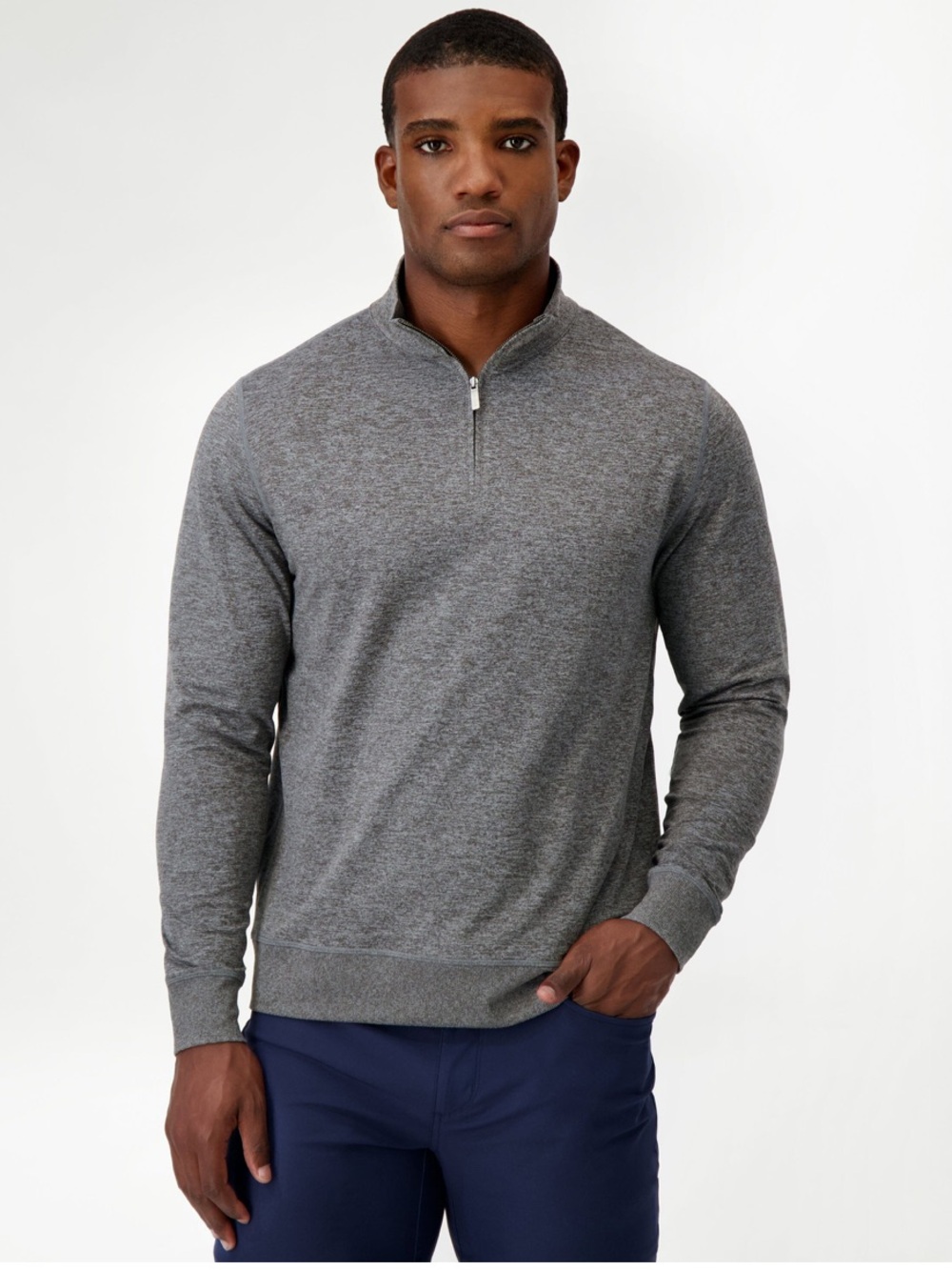 Rhoback Pace Pullover NWT